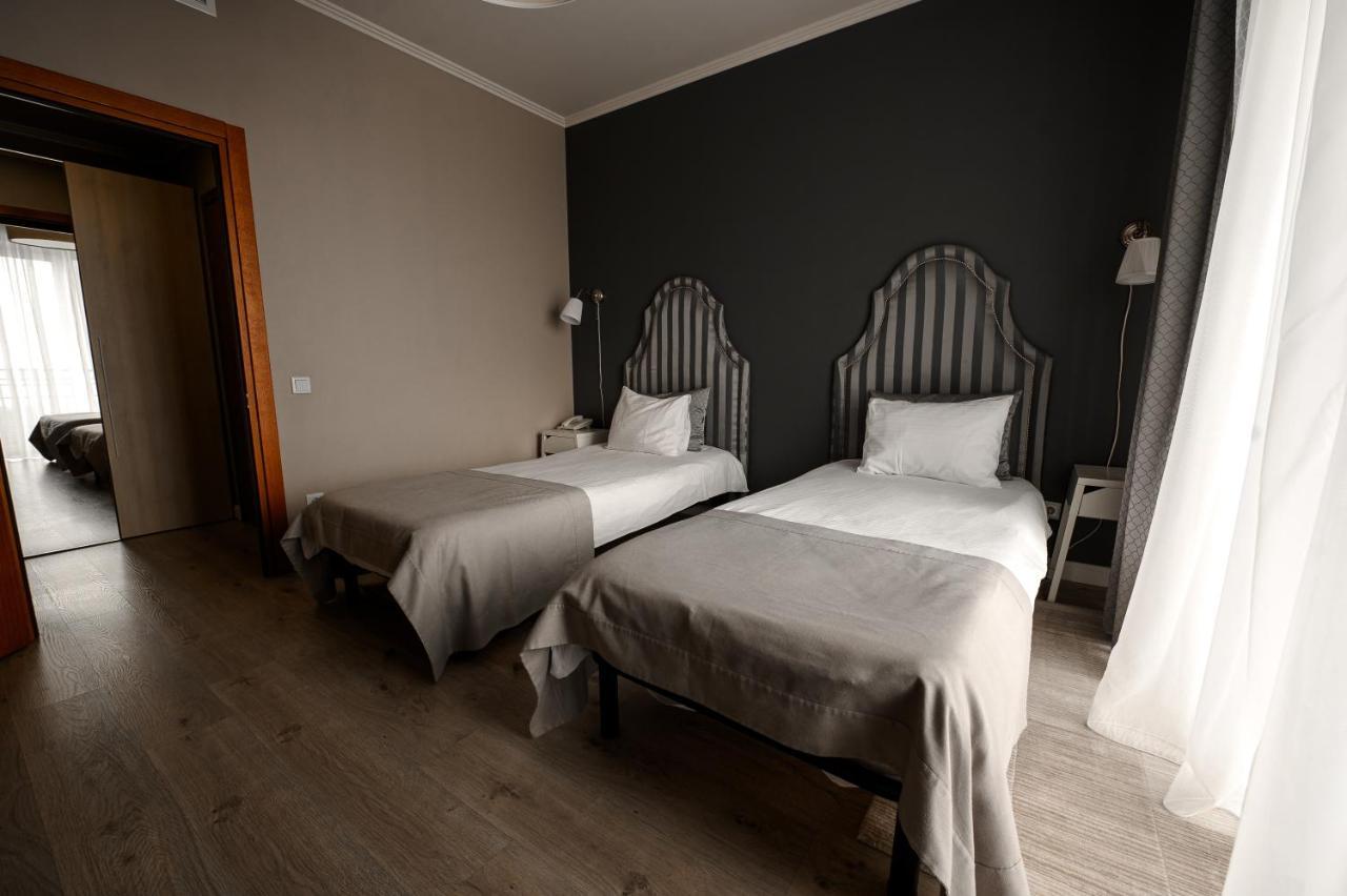 Rivoli Hotel Czerniowce Zewnętrze zdjęcie