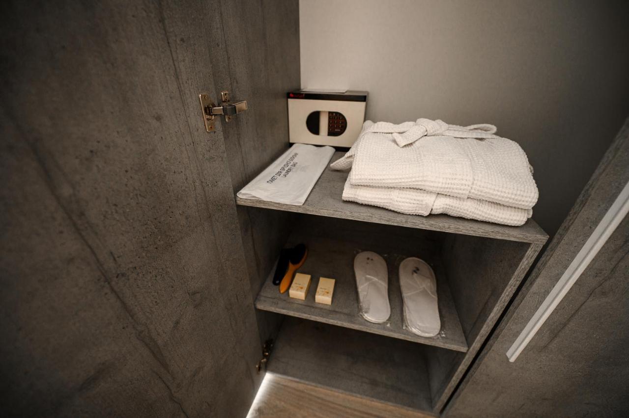 Rivoli Hotel Czerniowce Zewnętrze zdjęcie