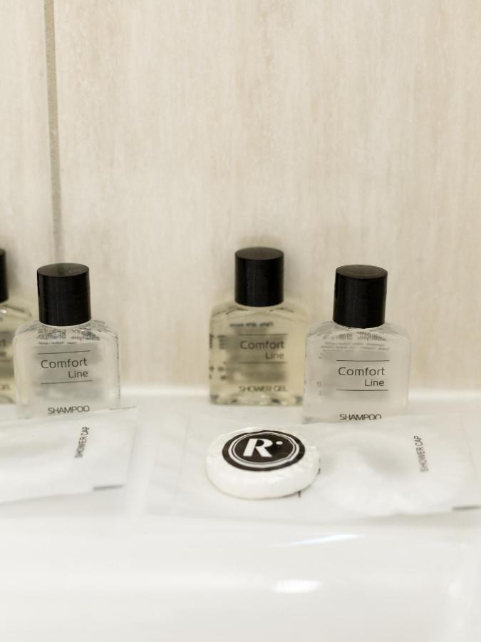 Rivoli Hotel Czerniowce Zewnętrze zdjęcie