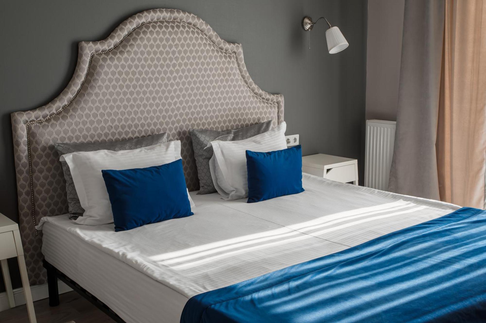 Rivoli Hotel Czerniowce Zewnętrze zdjęcie