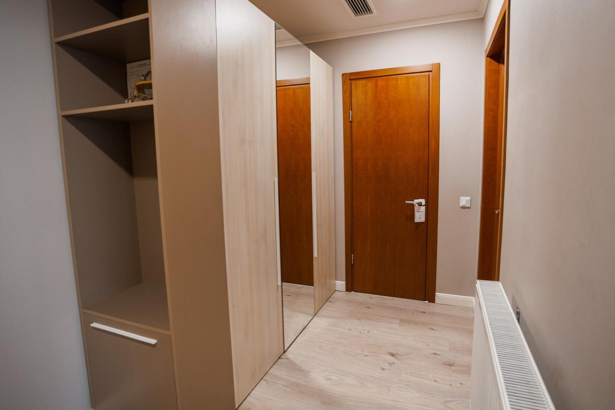 Rivoli Hotel Czerniowce Zewnętrze zdjęcie